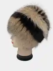 Шапка женская, зимняя