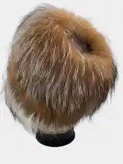 Шапка женская зимняя