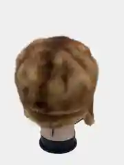 Шапка женская, зимняя