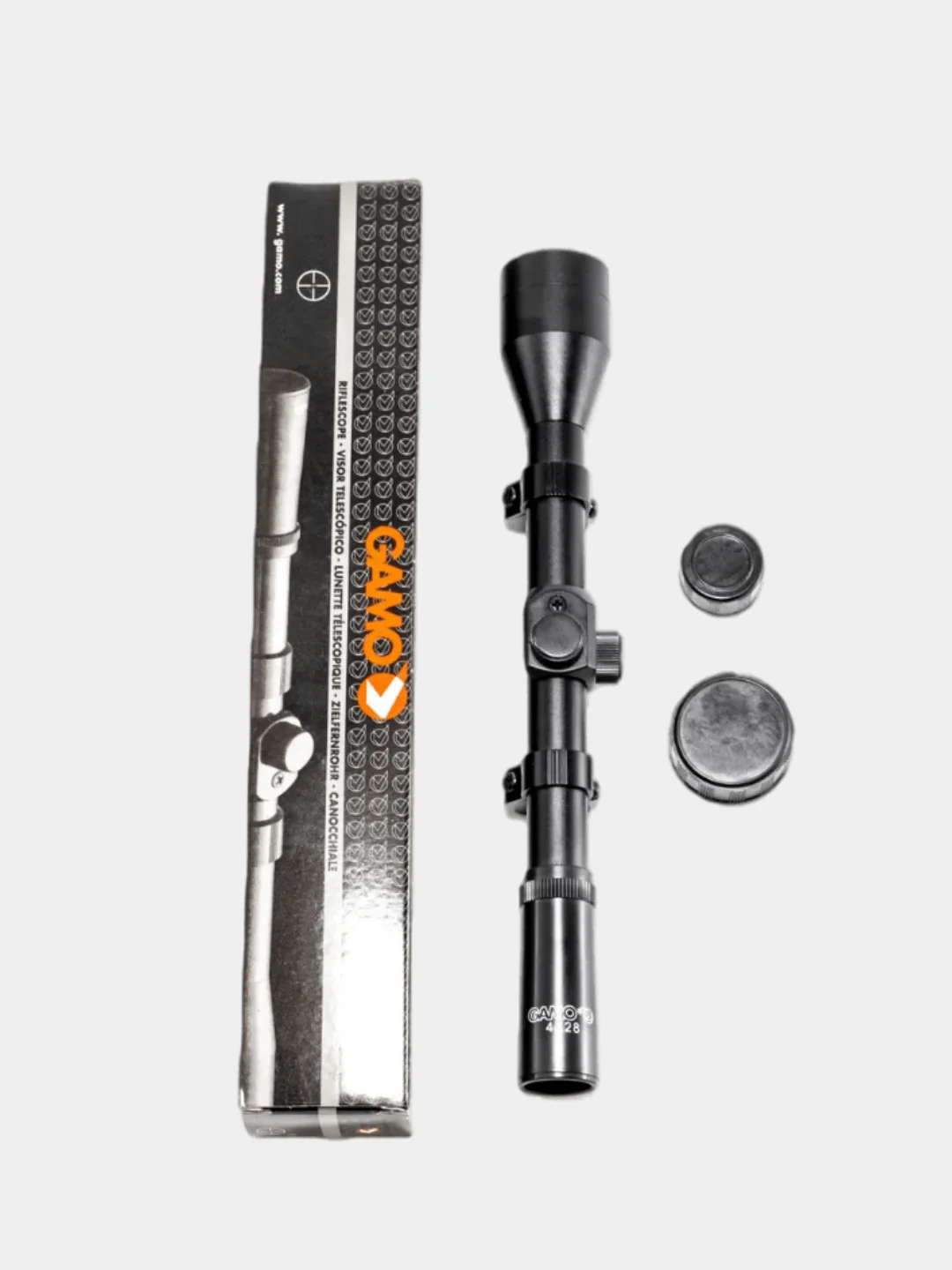 Оптический прицел Gamo, 4х28