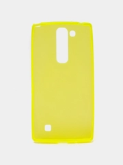 Силиконовый чехол на LG Magna