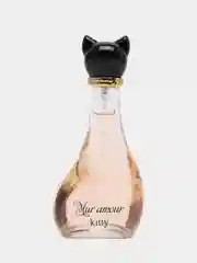 Туалетная вода женская Mur Amour Kitty, 45 мл