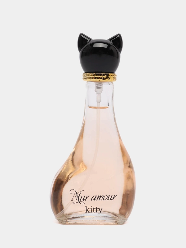 Туалетная вода женская Mur Amour Kitty, 45 мл