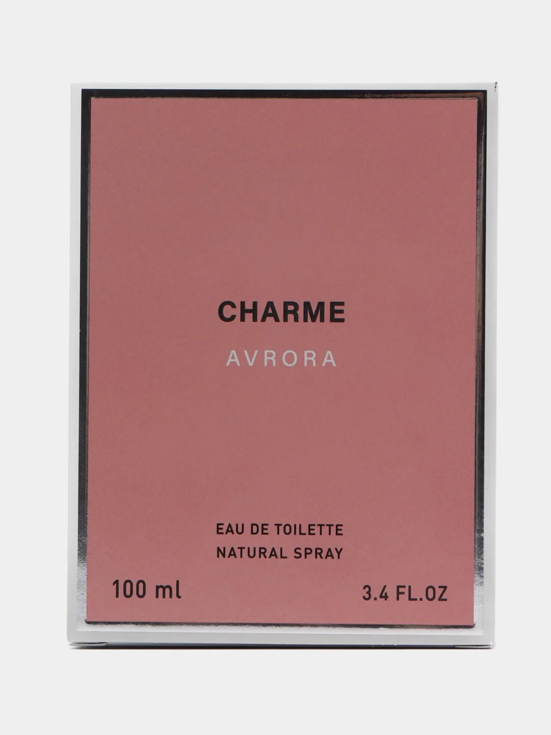 Туалетная женская вода Charme Avrora, 100 мл