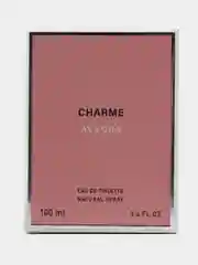 Туалетная женская вода Charme Avrora, 100 мл
