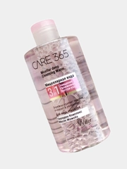 Мицеллярная вода-детокс Care 365