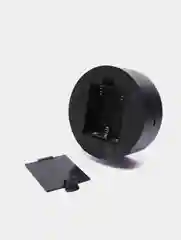 Конфетный светильник-ночник 3D, LED мишка, светодиодный