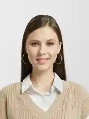 Золотой серьги жемчужно-золотая коллекция
