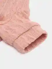 Кофта вязаная, для собак и кошек