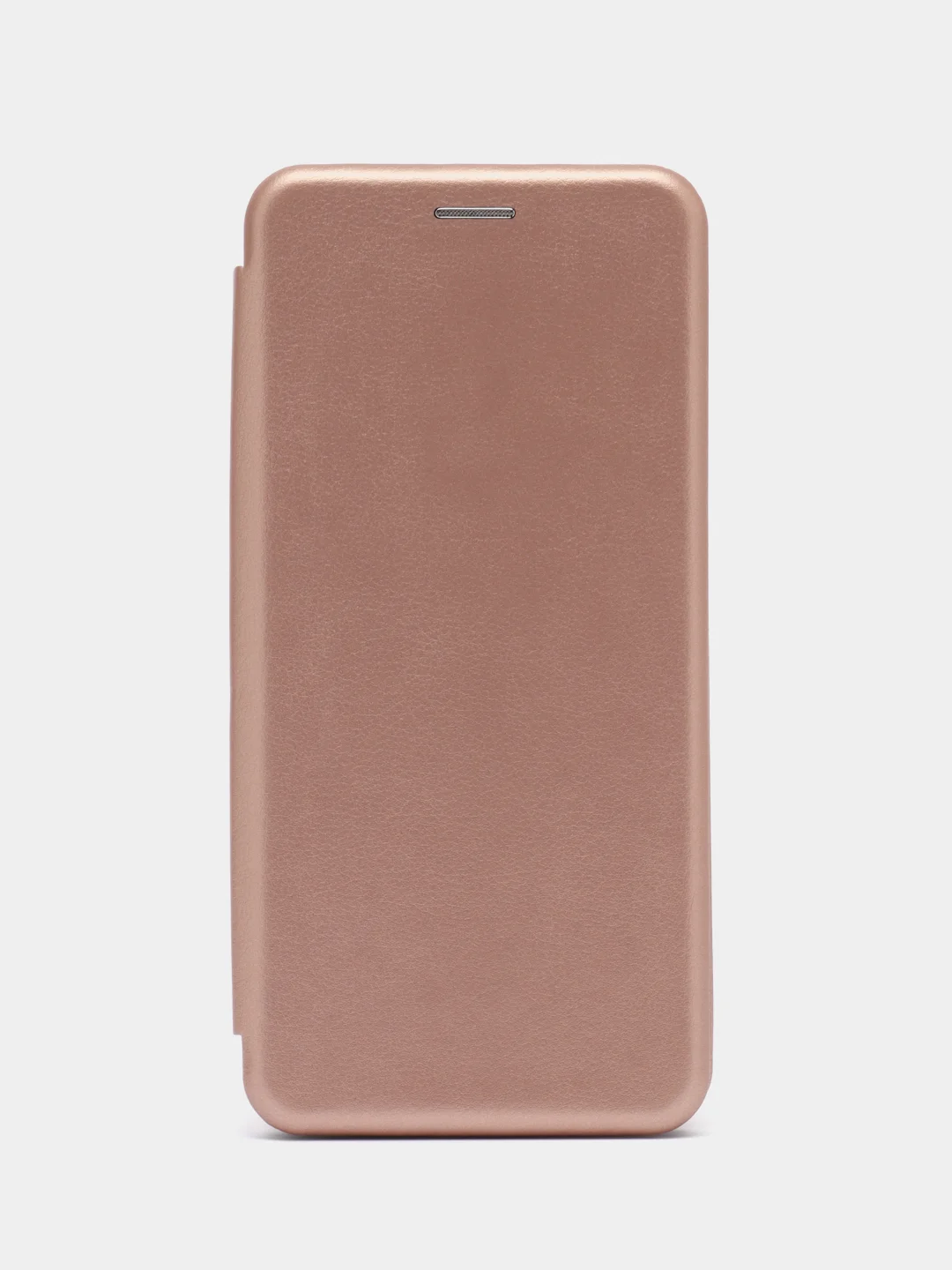 Розовый чехол-книжка для Redmi Note 11 Pro 4G / Note 12 Pro 4G