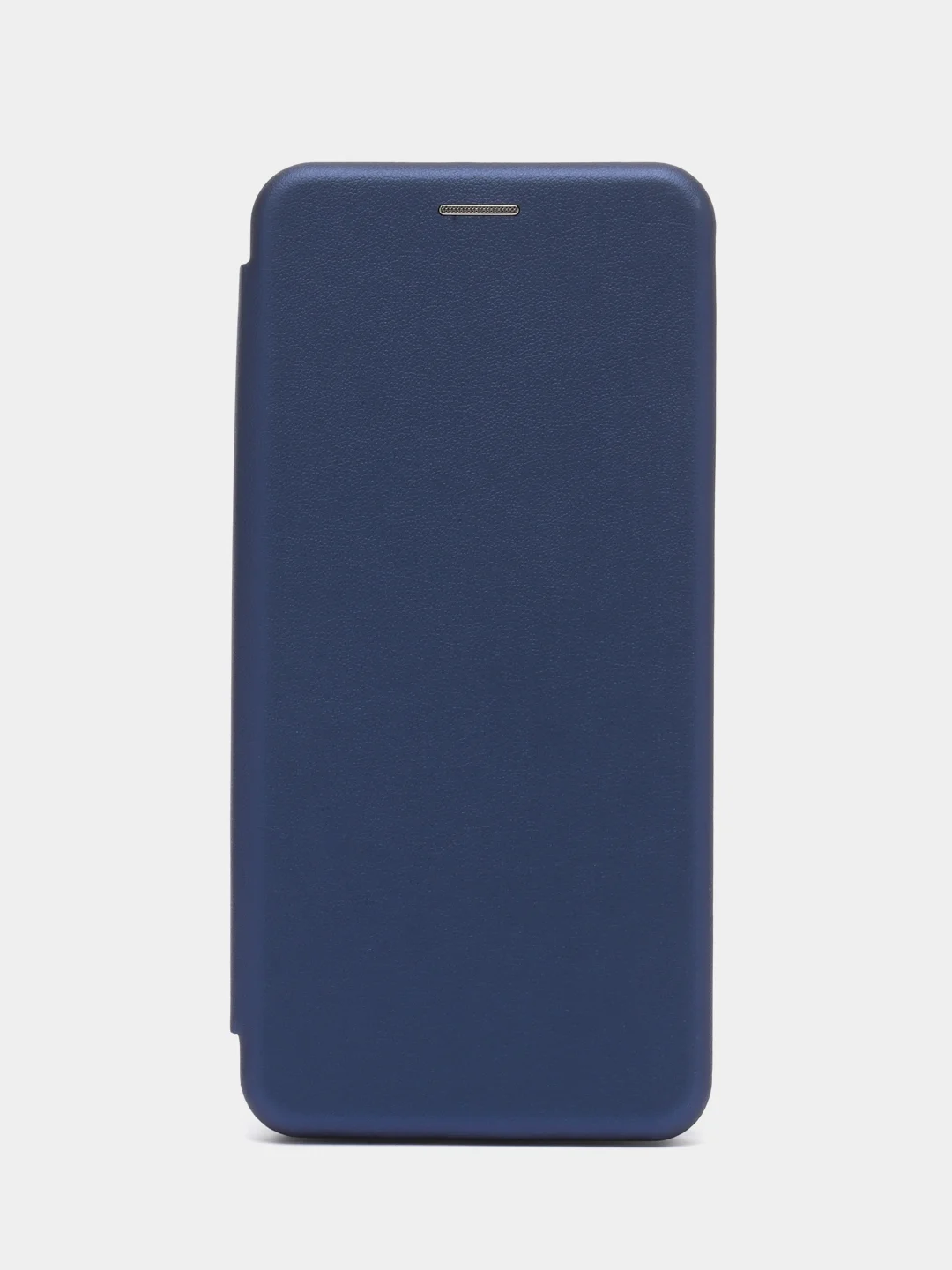 Синий чехол-книжка для Redmi Note 11 Pro 4G / Note 12 Pro 4G