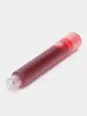 Чернила для перьевой ручки, 6 штук