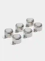 Батарейки для слуховых аппаратов Perfeo ZA13 (A13, PR48, AC13, DA13) Airozinc Premium