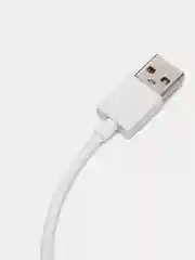 Кабель для зарядки "Стандарт", Micro-USB, 1 м, 1.5 А, покрытие TPE