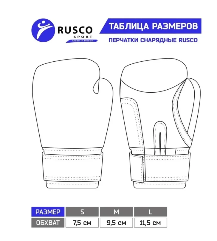 Черный перчатки снарядные / Перчатки для работы на мешке, груше