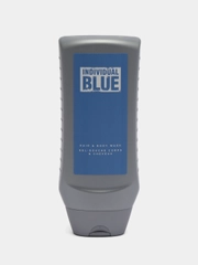 Гель для душа Avon Individual Blue, для мужчин, 250 мл