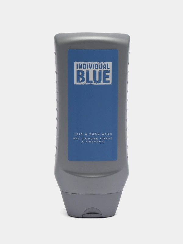 Гель для душа Avon Individual Blue, для мужчин, 250 мл