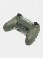 Хаки беспроводной геймпад DualShock 4 v2 PS4