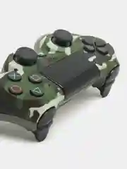 Хаки беспроводной геймпад DualShock 4 v2 PS4