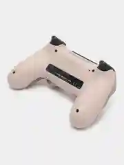 Розовый беспроводной геймпад DualShock 4 v2 PS4