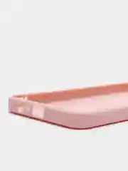 Пудровый чехол Realme C11 2021 / Realme C20 Реалми С11 2011 / С20 силиконовый цветной матовый