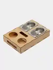 Пивной столик, пивница, поднос для пива и закусок, винный столик, пивной бокс,