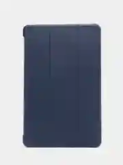 Темно-синий чехол книжка для планшета Huawei MatePad 10.4 / Honor Tab V6