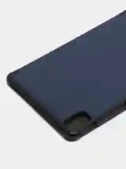 Темно-синий чехол книжка для планшета Huawei MatePad 10.4 / Honor Tab V6