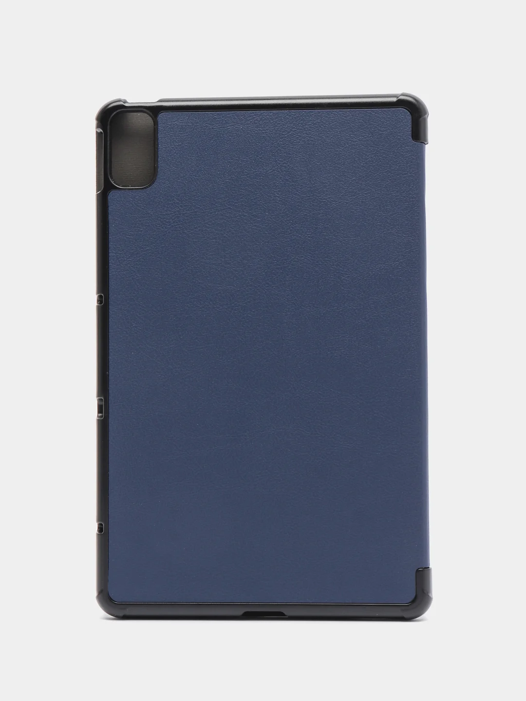Темно-синий чехол книжка для планшета Huawei MatePad 10.4 / Honor Tab V6
