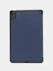 Темно-синий чехол книжка для планшета Huawei MatePad 10.4 / Honor Tab V6