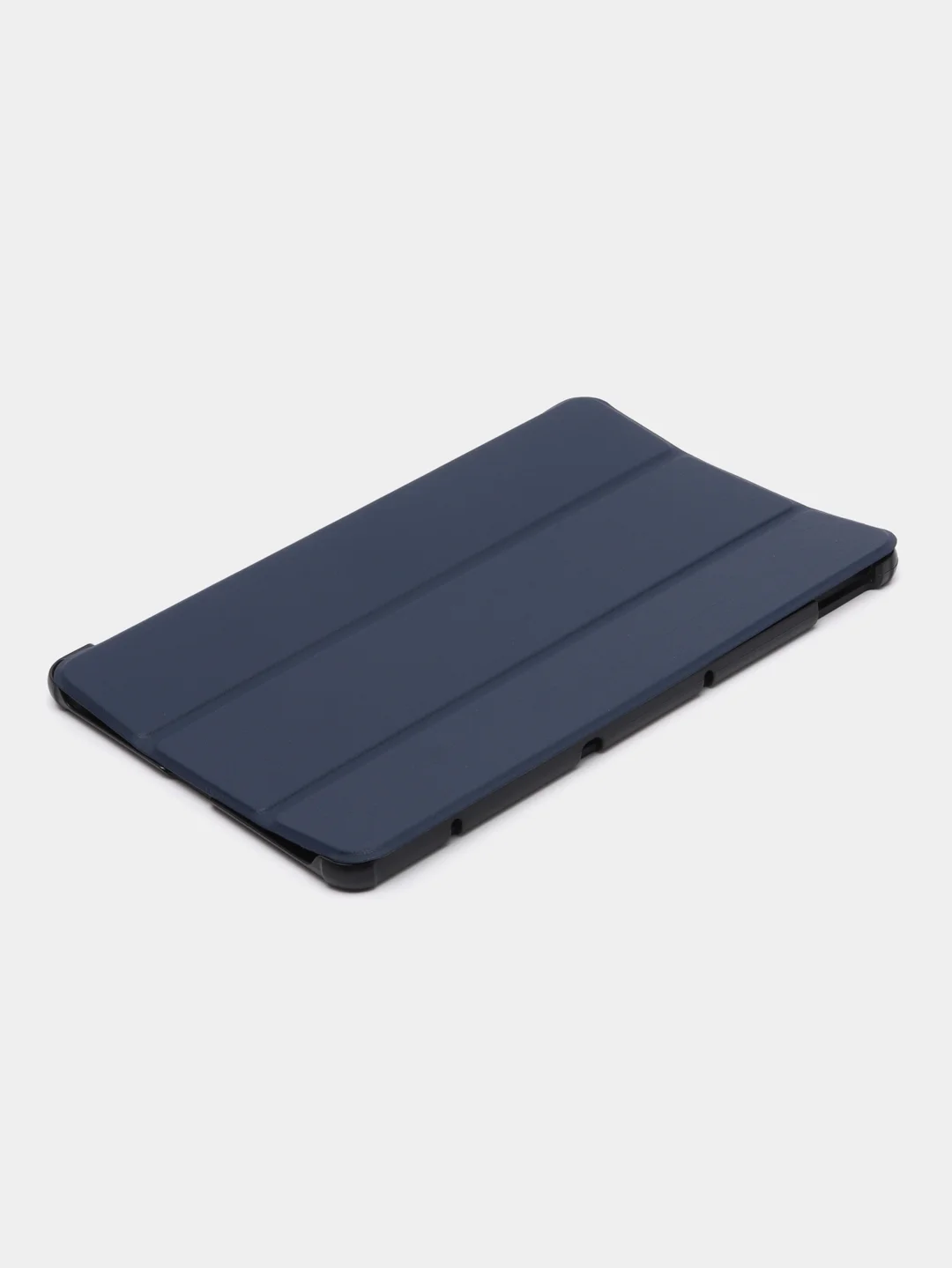 Темно-синий чехол книжка для планшета Huawei MatePad 10.4 / Honor Tab V6