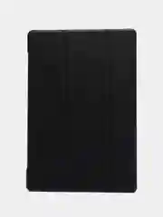 Черный чехол-книжка для планшета Huawei MatePad T10/T10s 10.1", Хуавей МатПад Т10 / Т10с