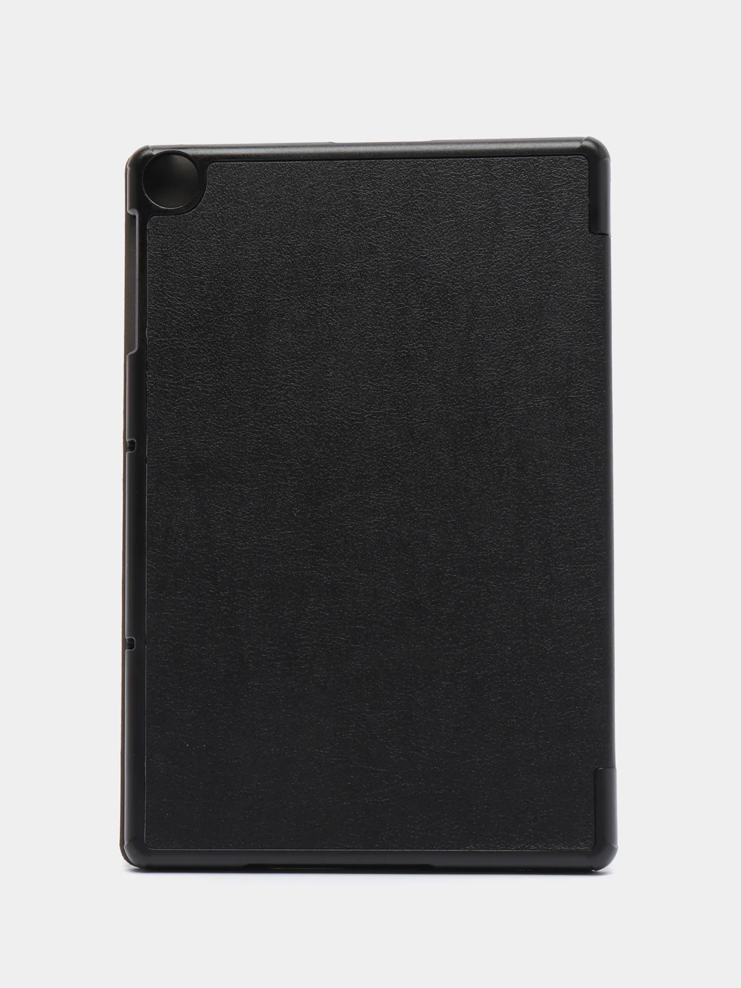 Черный чехол-книжка для планшета Huawei MatePad T10/T10s 10.1", Хуавей МатПад Т10 / Т10с