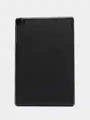 Черный чехол-книжка для планшета Huawei MatePad T10/T10s 10.1", Хуавей МатПад Т10 / Т10с