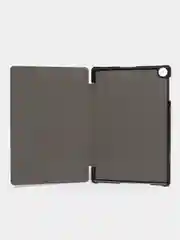 Черный чехол-книжка для планшета Huawei MatePad T10/T10s 10.1", Хуавей МатПад Т10 / Т10с
