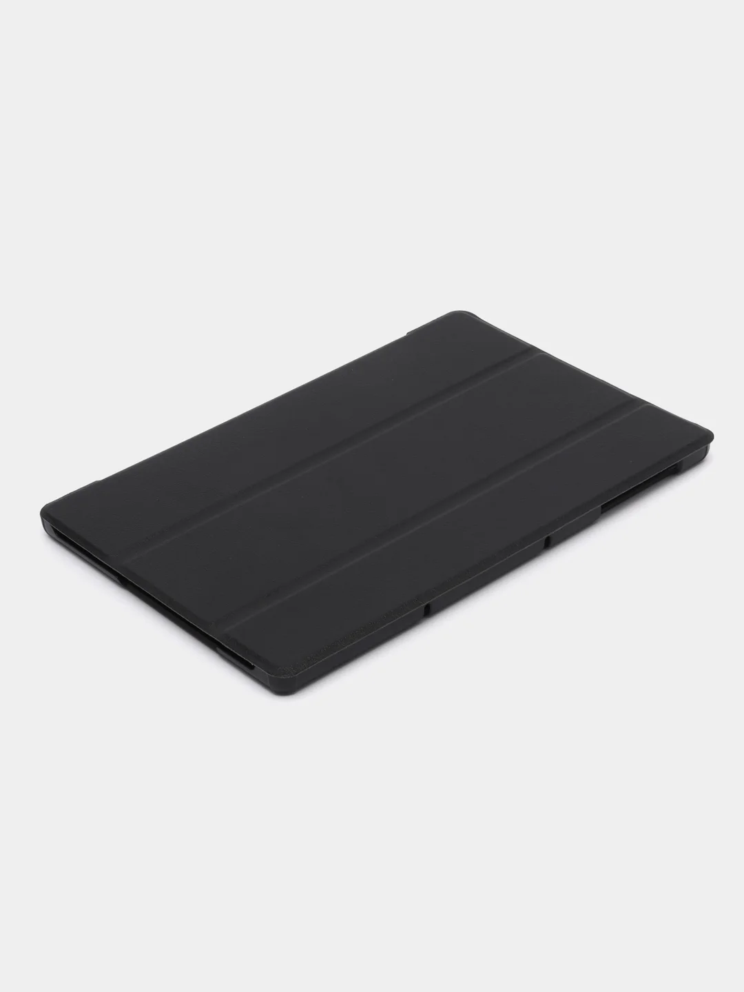 Черный чехол-книжка для планшета Huawei MatePad T10/T10s 10.1", Хуавей МатПад Т10 / Т10с