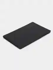 Черный чехол-книжка для планшета Huawei MatePad T10/T10s 10.1", Хуавей МатПад Т10 / Т10с