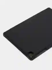 Черный чехол-книжка для планшета Huawei MatePad T10/T10s 10.1", Хуавей МатПад Т10 / Т10с