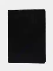 Черный чехол-книжка для планшета Huawei MediaPad T3 9.6", Хуавей Медиапад Т3