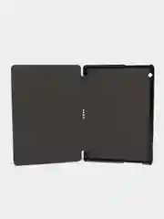 Черный чехол-книжка для планшета Huawei MediaPad T3 9.6", Хуавей Медиапад Т3