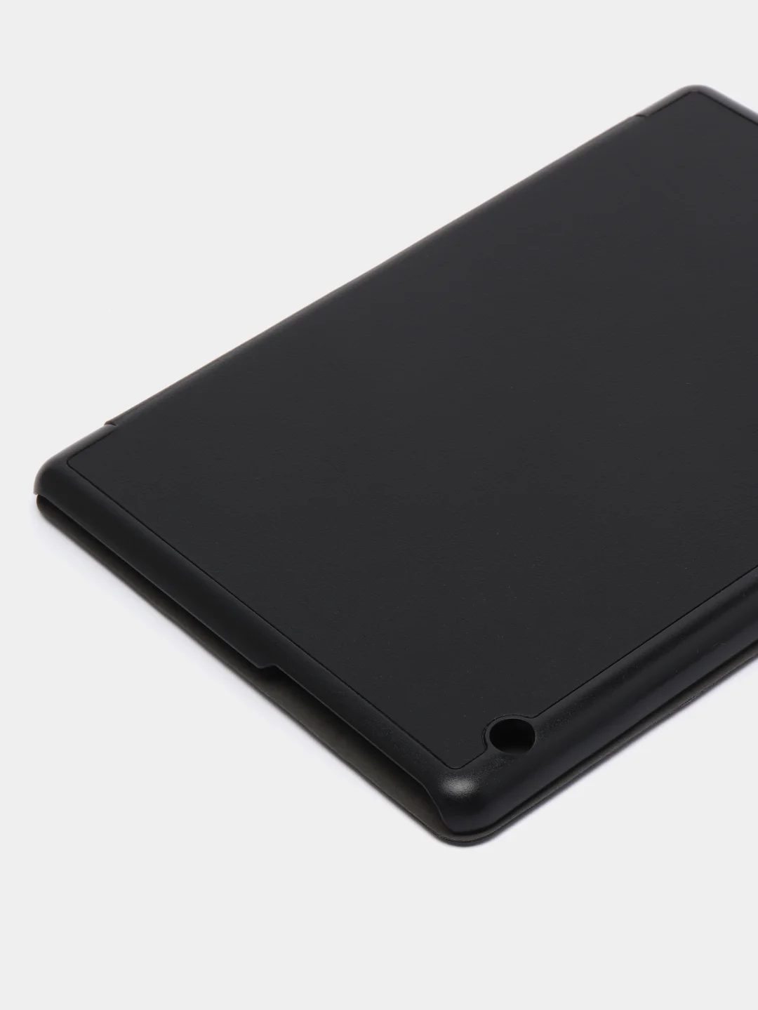 Черный чехол-книжка для планшета Huawei MediaPad T3 9.6", Хуавей Медиапад Т3