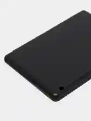 Черный чехол-книжка для планшета Huawei MediaPad T3 9.6", Хуавей Медиапад Т3