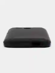 Черный силиконовый чехол накладка на Huawei Y600