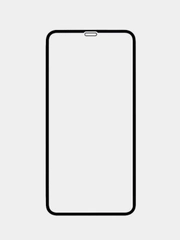 Защитное стекло Horse на iPhone 12, 11 Pro, X, XS, 7, 8