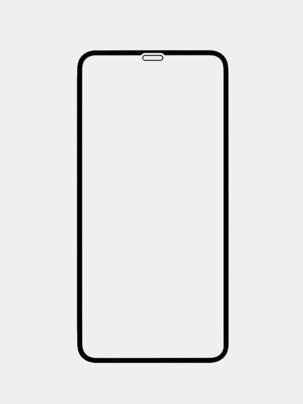 Защитное стекло Horse на iPhone 12, 11 Pro, X, XS, 7, 8