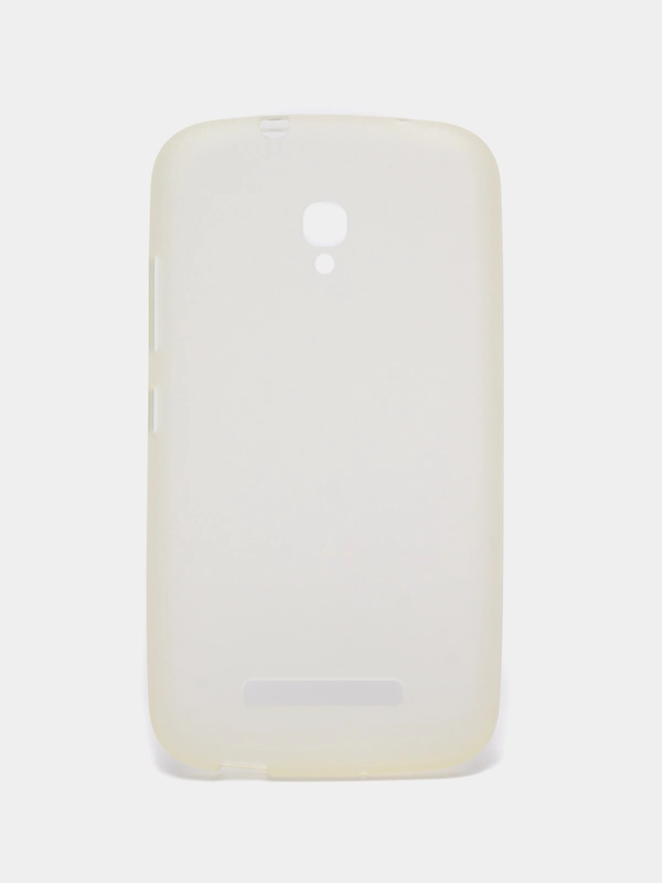 Чехол-накладка на Alcatel One Touch 7050 POP S9, силиконовый