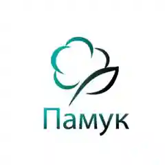 Белый футболка мужская однотонная хлопок