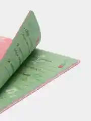 Детский альбом для фото и записей с 0-1 года "Наша доченька" 25х29 см. 48 стр. Проф-Пресс