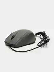 Серый мышь проводная Canyon CNE-CMS05DG