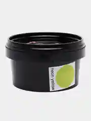 Лимонный гель для наращивания ногтей Silcare, 80 г